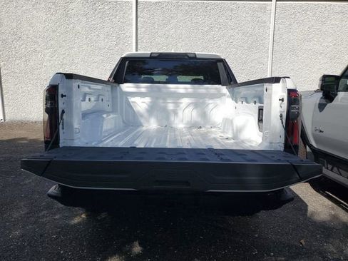 New 2026 GMC Sierra EV Elevation image 10