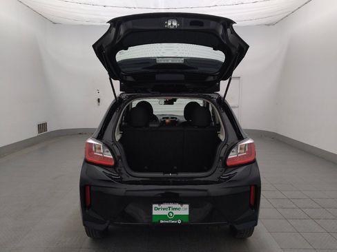 Used 2024 Mitsubishi Mirage ES FWD image 29