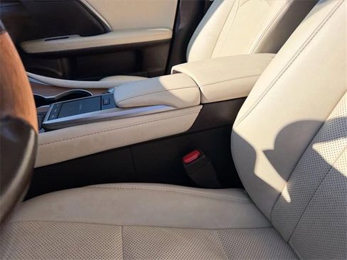 Used 2020 Lexus RX 350 AWD w/ Premium Package image 13