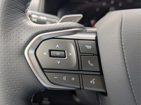 New 2026 Lexus IS 350 F Sport RWD image 24