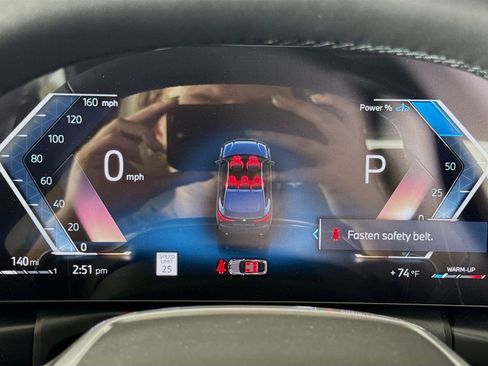 New 2026 BMW 430i w/ Premium Package image 12