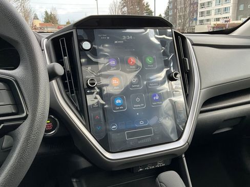 New 2025 Subaru Crosstrek 2.5i Premium image 17