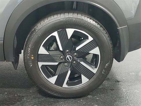 New 2026 Nissan Kicks SV image 32