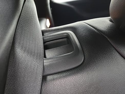 Used 2024 Jeep Compass Trailhawk image 87