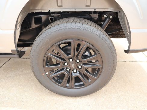 New 2026 Ford F150 Platinum w/ Equipment Group 702A High AWD/4WD image 20