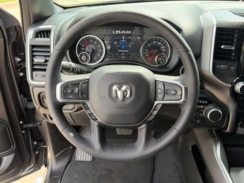 Used 2026 RAM 1500 Lone Star AWD/4WD image 22