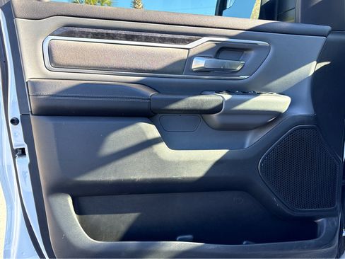 Used 2022 RAM 1500 Big Horn image 20