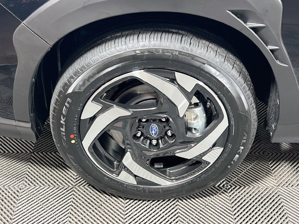 New 2026 Subaru Crosstrek 2.5i Limited AWD/4WD image 22