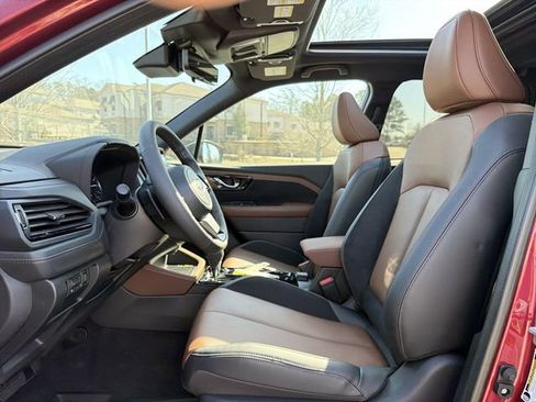 New 2026 Subaru Forester Touring image 11