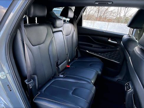Used 2022 Hyundai Santa Fe Limited image 19