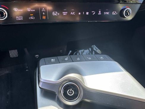 Used 2022 Kia EV6 Wind w/ Wind Technology Package image 22