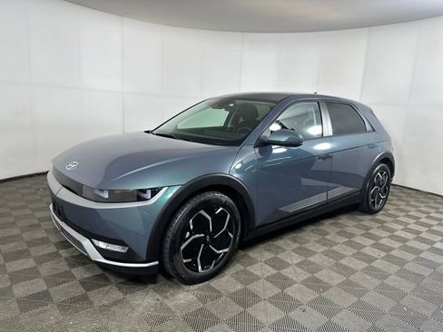 Used 2024 Hyundai Ioniq 5 SEL image 7