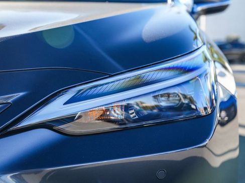 Used 2026 Lexus NX 350 AWD w/ Accessory Package (Z2) image 10