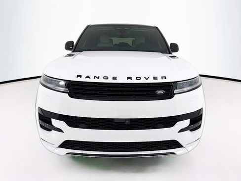 Used 2024 Land Rover Range Rover Sport Autobiography AWD/4WD image 6
