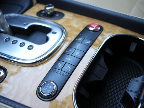 Used 2014 Bentley Continental GT Speed image 19