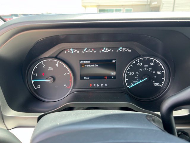 New 2026 Ford F250 XL w/ STX Appearance Package AWD/4WD image 32