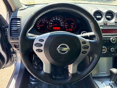 Used 2008 Nissan Altima 2.5 SL w/ SL Pkg FWD image 18