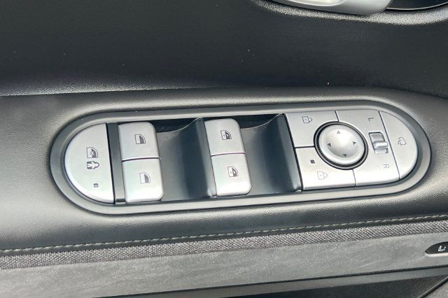 Certified 2024 Hyundai Ioniq 5 Limited RWD image 14