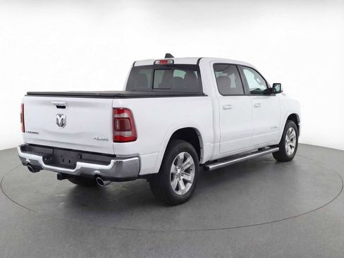 Used 2022 RAM 1500 Laramie image 6