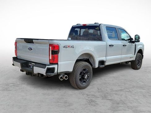 New 2026 Ford F250 XL w/ STX Appearance Package image 11