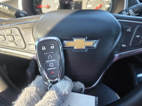 Used 2024 Chevrolet Malibu LT image 45