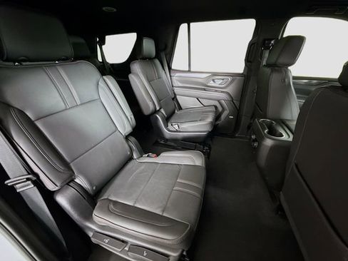 Used 2024 Chevrolet Tahoe RST w/ RST Performance Edition image 27