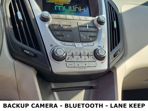 Used 2015 Chevrolet Equinox LTZ image 27