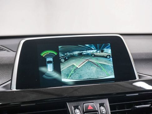 Used 2019 BMW X1 sDrive28i image 26