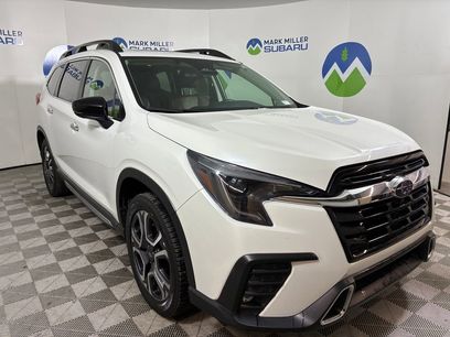 Certified 2024 Subaru Ascent Touring