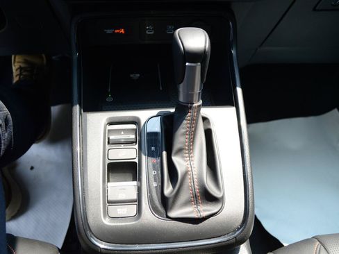 Used 2026 Honda CR-V Sport Touring image 28
