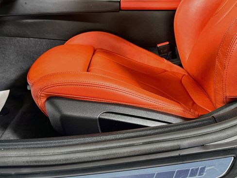 Used 2025 BMW Z4 M40i w/ Premium Package RWD image 19