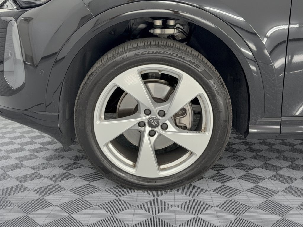 Certified 2026 Audi Q5 Premium Plus AWD/4WD image 13