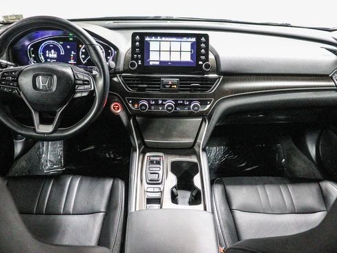 Used 2021 Honda Accord EX-L image 15