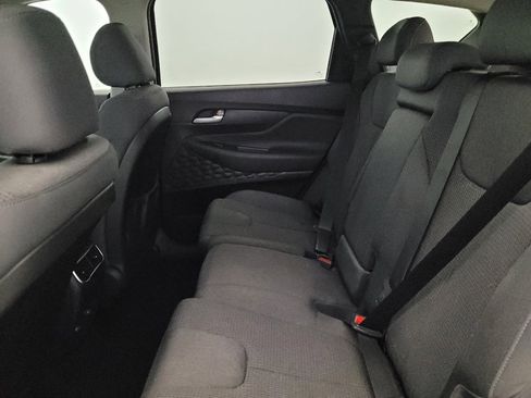 Used 2023 Hyundai Santa Fe SEL AWD/4WD image 18