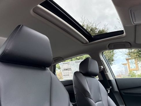 Used 2026 Honda Accord EX-L image 18