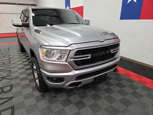 Used 2019 RAM 1500 Big Horn image 16