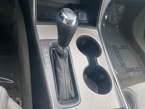 Used 2016 Chevrolet Impala LS image 12