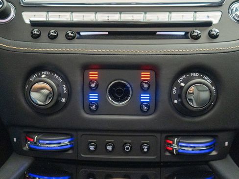 Used 2017 Rolls-Royce Ghost Extended Wheelbase image 29