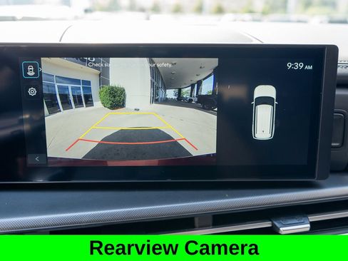 Used 2024 Hyundai Santa Fe XRT AWD/4WD image 25