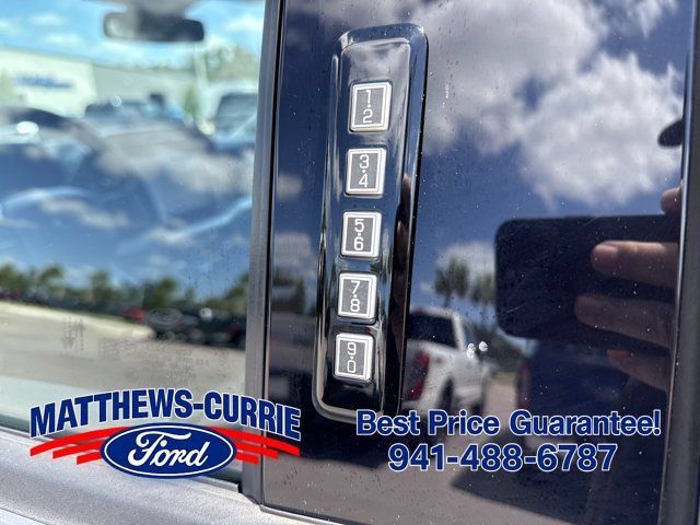 Certified 2023 Ford F150 XLT w/ Equipment Group 302A High RWD image 9