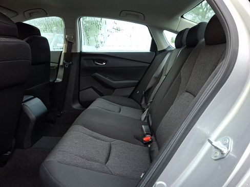 Used 2024 Honda Accord LX image 10