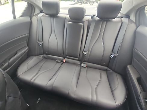 Used 2020 Acura ILX FWD image 31