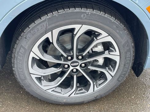 New 2026 Lincoln Nautilus Reserve image 25