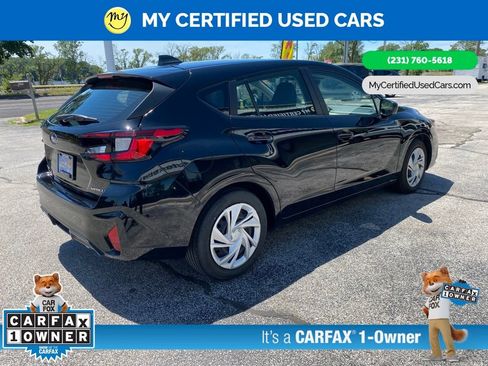 Used 2024 Subaru Impreza 2.0i AWD/4WD image 5