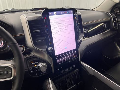 Used 2026 RAM 1500 Tungsten w/ Off Road Group image 21