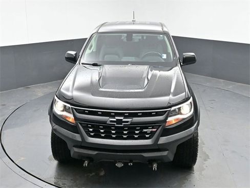 Used 2019 Chevrolet Colorado ZR2 image 26