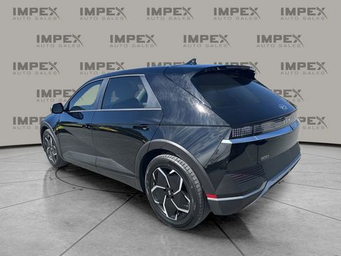 Used 2022 Hyundai Ioniq 5 SEL image 3