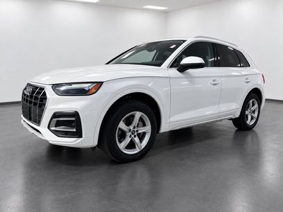 Used 2024 Audi Q5 2.0T Premium