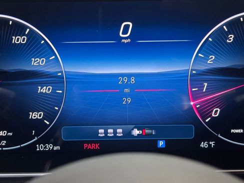 New 2026 Mercedes-Benz GLC 300 4MATIC image 19