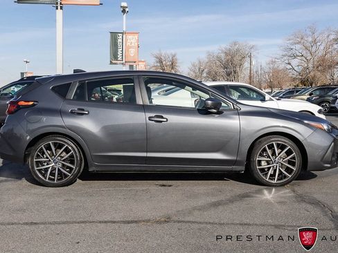 Used 2024 Subaru Impreza 2.0i Sport image 19